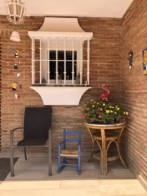 Villa Isabella Alhaurín de la Torre Exterior foto